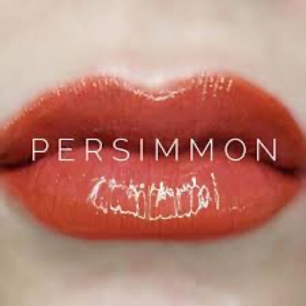 Persimmon LipSense